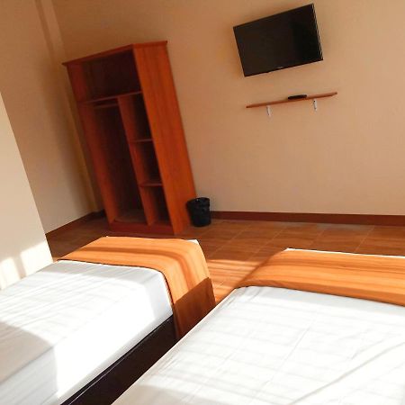 Bluefire Homestay Syariah Banyuwangi  Dış mekan fotoğraf