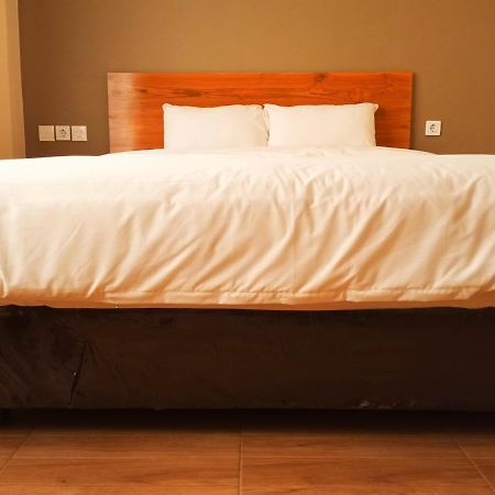 Bluefire Homestay Syariah Banyuwangi  Dış mekan fotoğraf
