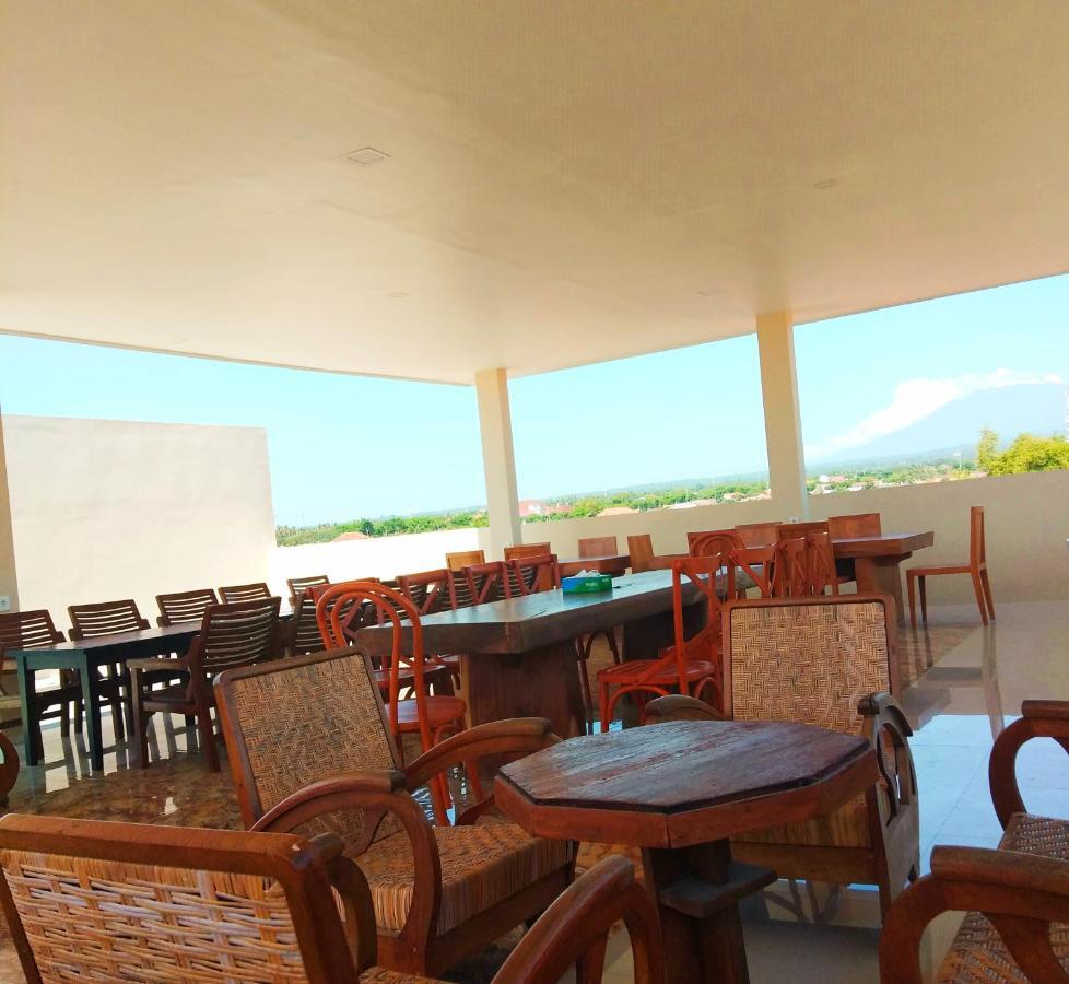 Bluefire Homestay Syariah Banyuwangi  Dış mekan fotoğraf