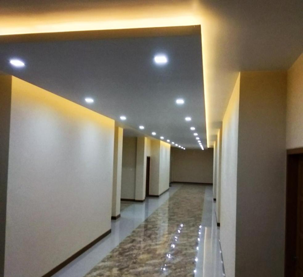 Bluefire Homestay Syariah Banyuwangi  Dış mekan fotoğraf