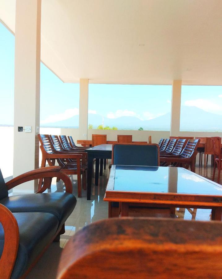 Bluefire Homestay Syariah Banyuwangi  Dış mekan fotoğraf