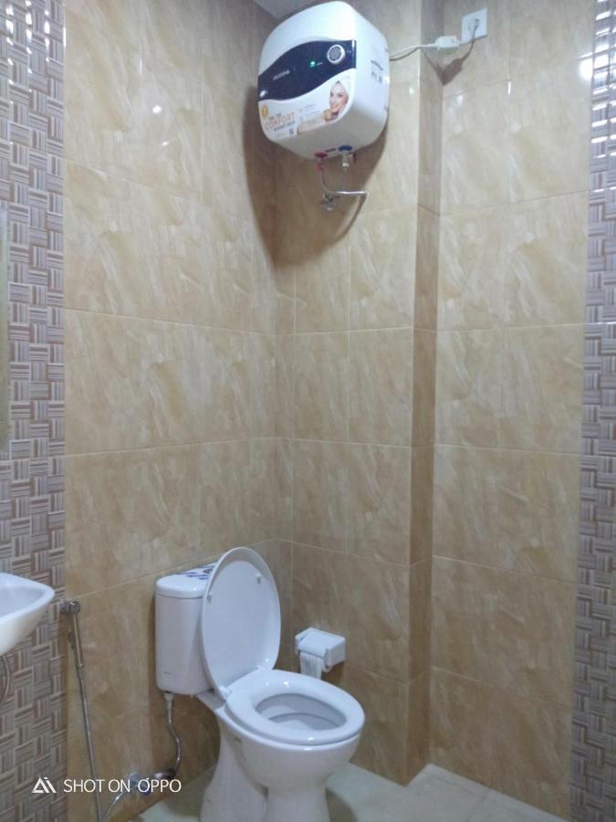Bluefire Homestay Syariah Banyuwangi  Dış mekan fotoğraf