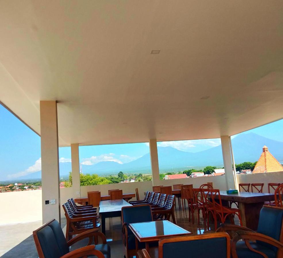 Bluefire Homestay Syariah Banyuwangi  Dış mekan fotoğraf