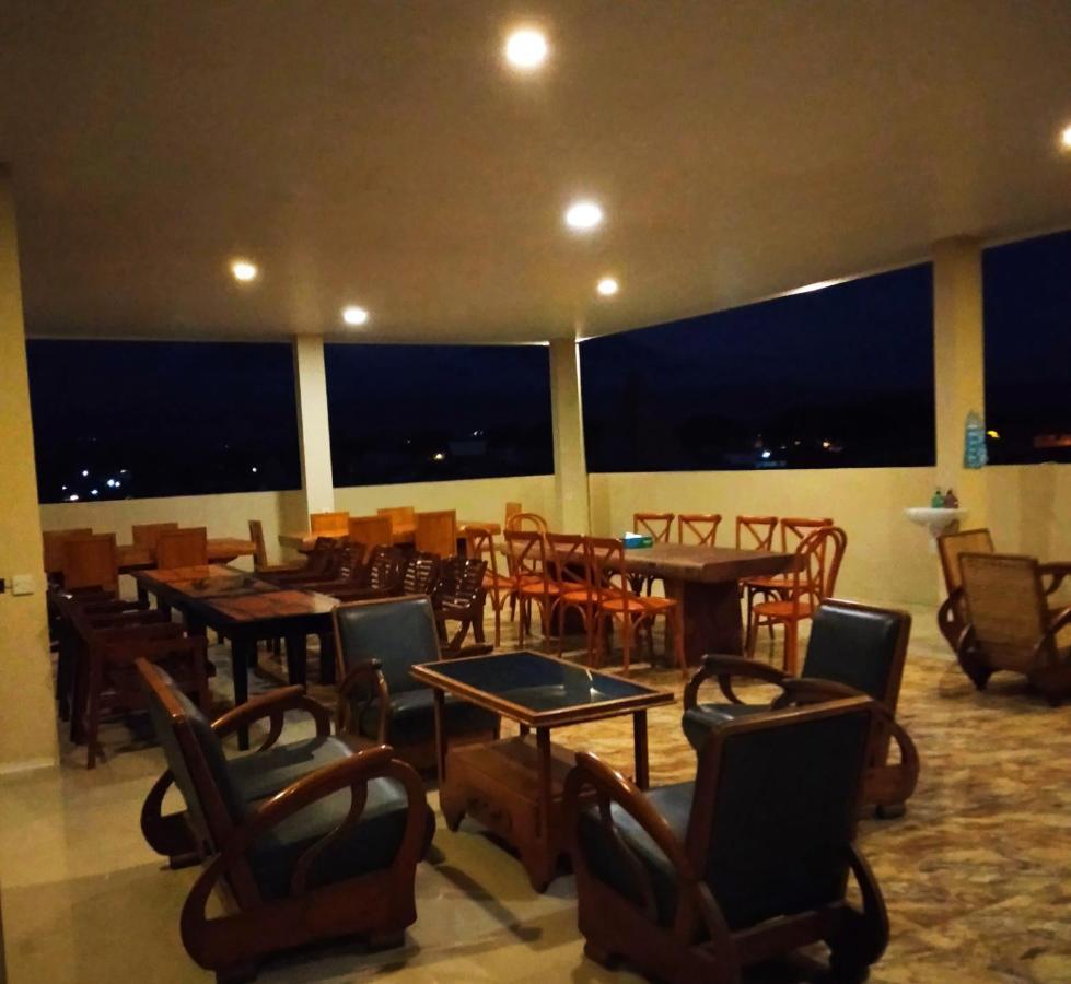 Bluefire Homestay Syariah Banyuwangi  Dış mekan fotoğraf