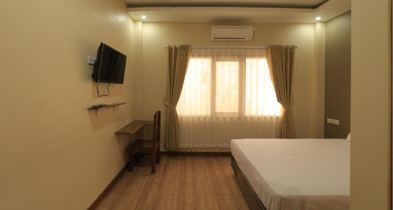 Bluefire Homestay Syariah Banyuwangi  Dış mekan fotoğraf