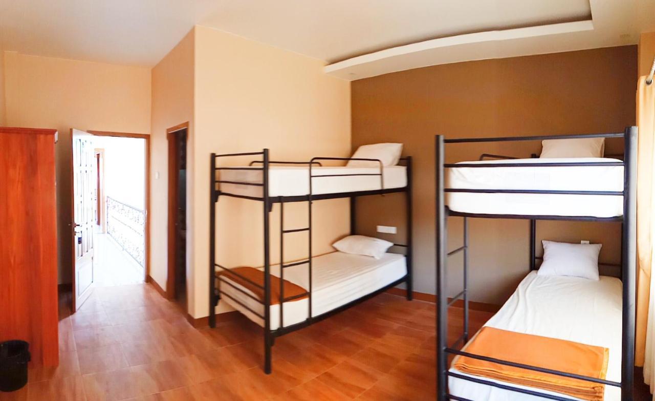 Bluefire Homestay Syariah Banyuwangi  Dış mekan fotoğraf