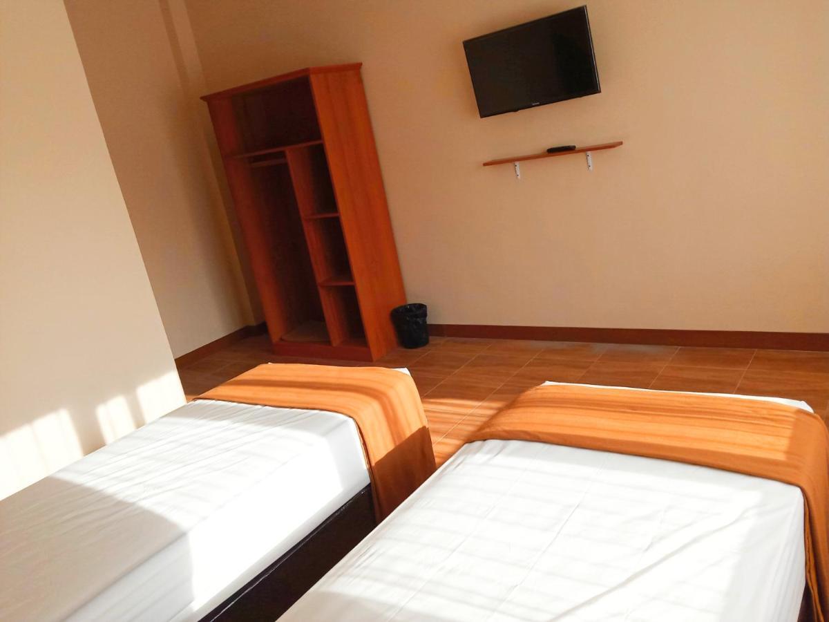 Bluefire Homestay Syariah Banyuwangi  Dış mekan fotoğraf