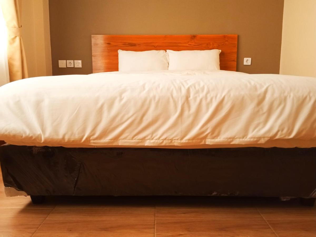 Bluefire Homestay Syariah Banyuwangi  Dış mekan fotoğraf