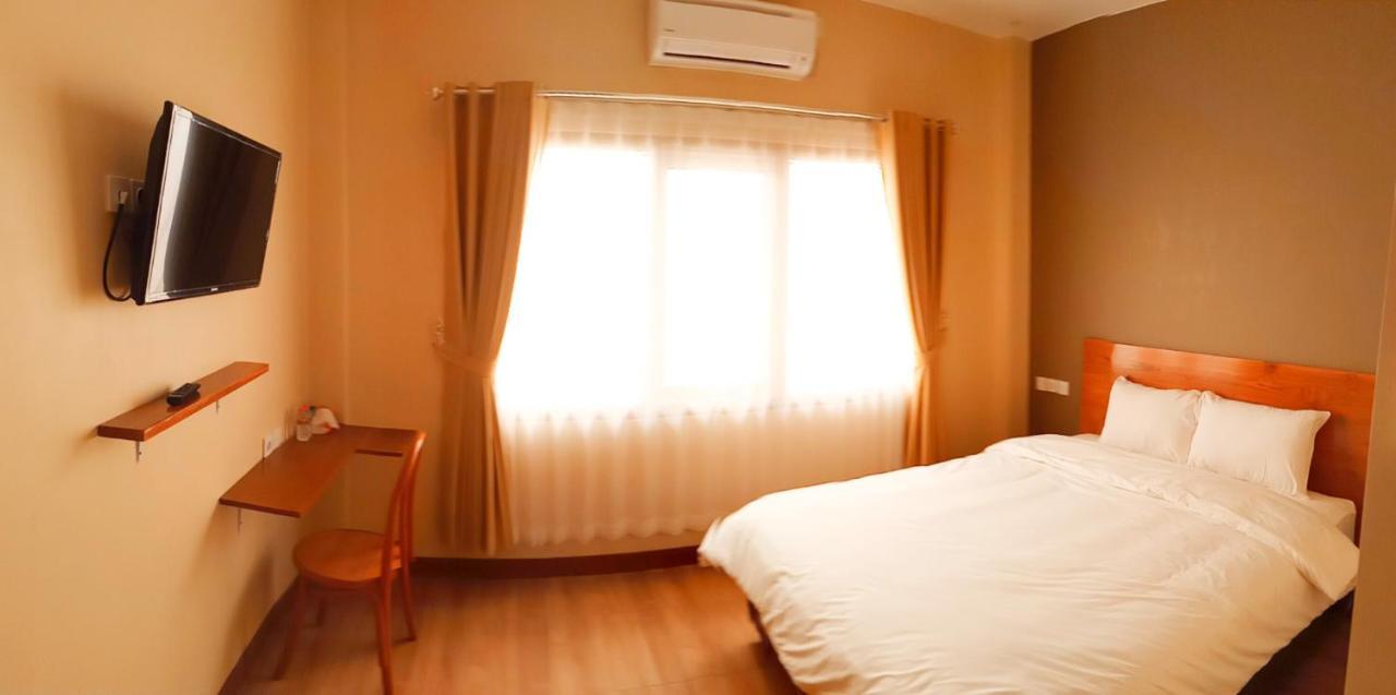 Bluefire Homestay Syariah Banyuwangi  Dış mekan fotoğraf