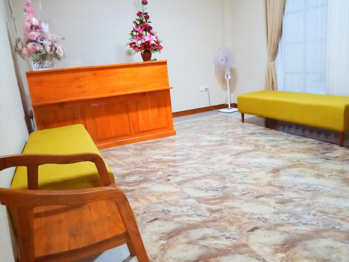 Bluefire Homestay Syariah Banyuwangi  Dış mekan fotoğraf