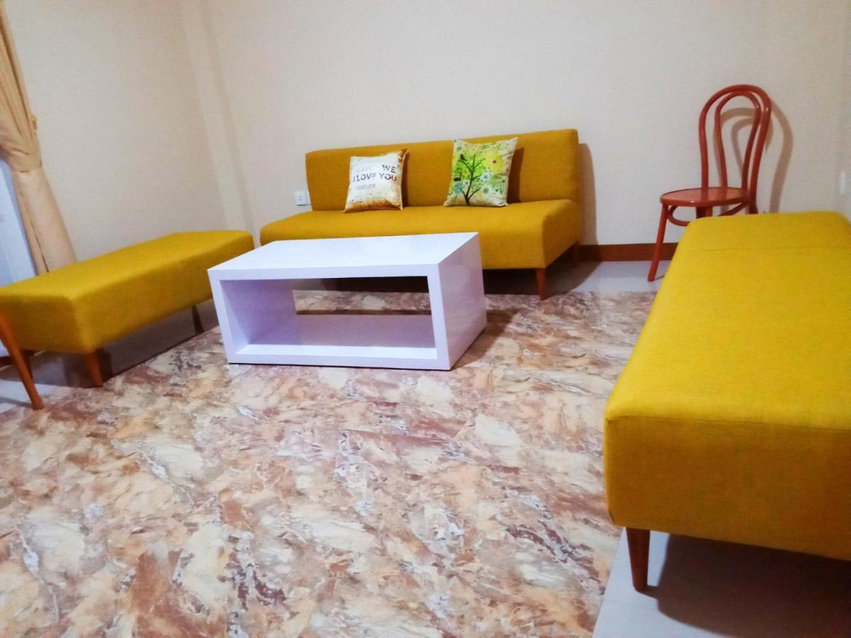 Bluefire Homestay Syariah Banyuwangi  Dış mekan fotoğraf