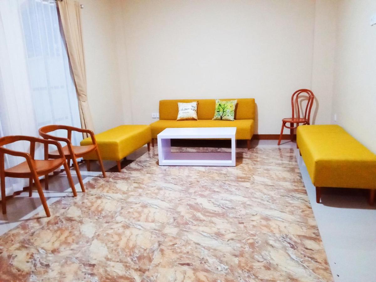Bluefire Homestay Syariah Banyuwangi  Dış mekan fotoğraf